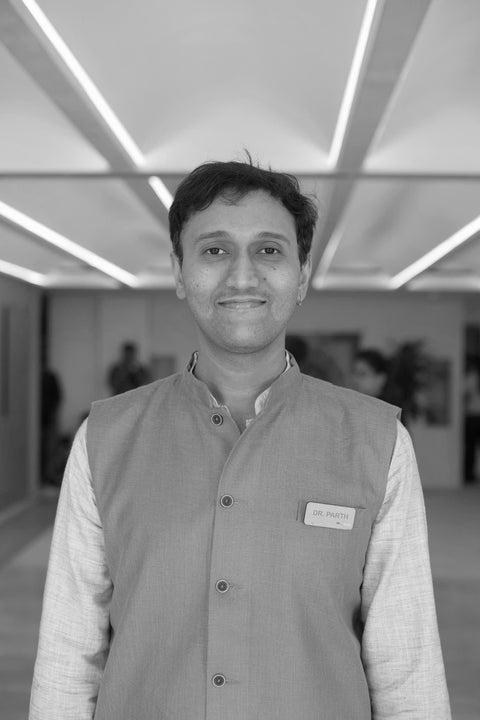 Dr. Parth Chokshi