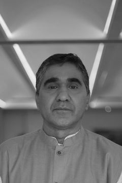 Dr. Jitendra Uniyal