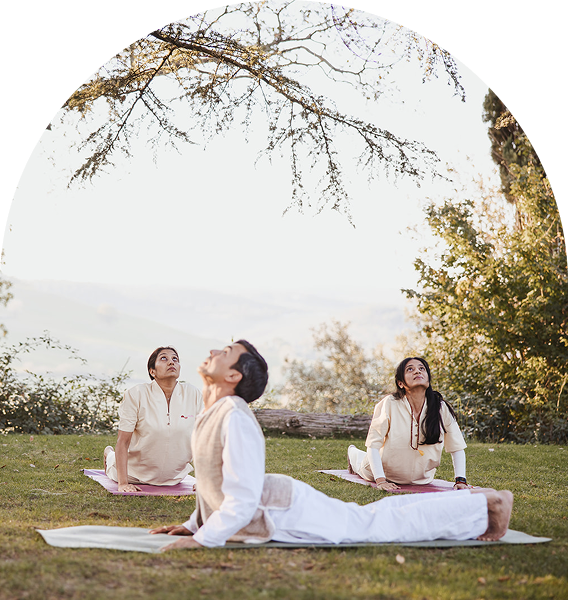 YOGA