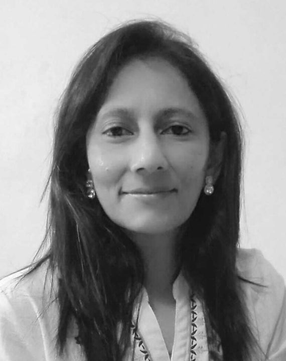 Chaitali Vakharia