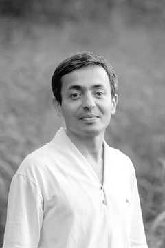 Suyash Singh