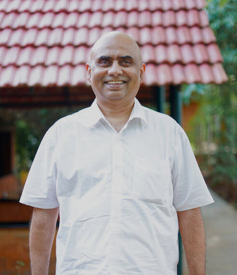 Dr. Ramkumar