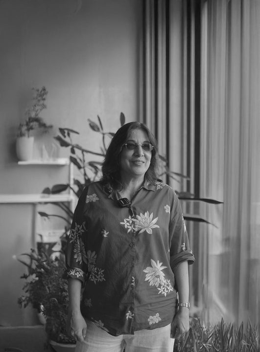 Kavita Ghosh