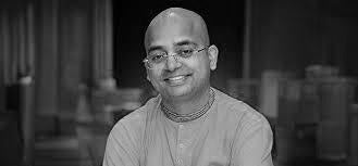 Nityananda Charan Das