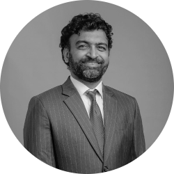 Ravi Agrawal