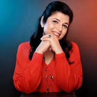 Kavita Paudwal