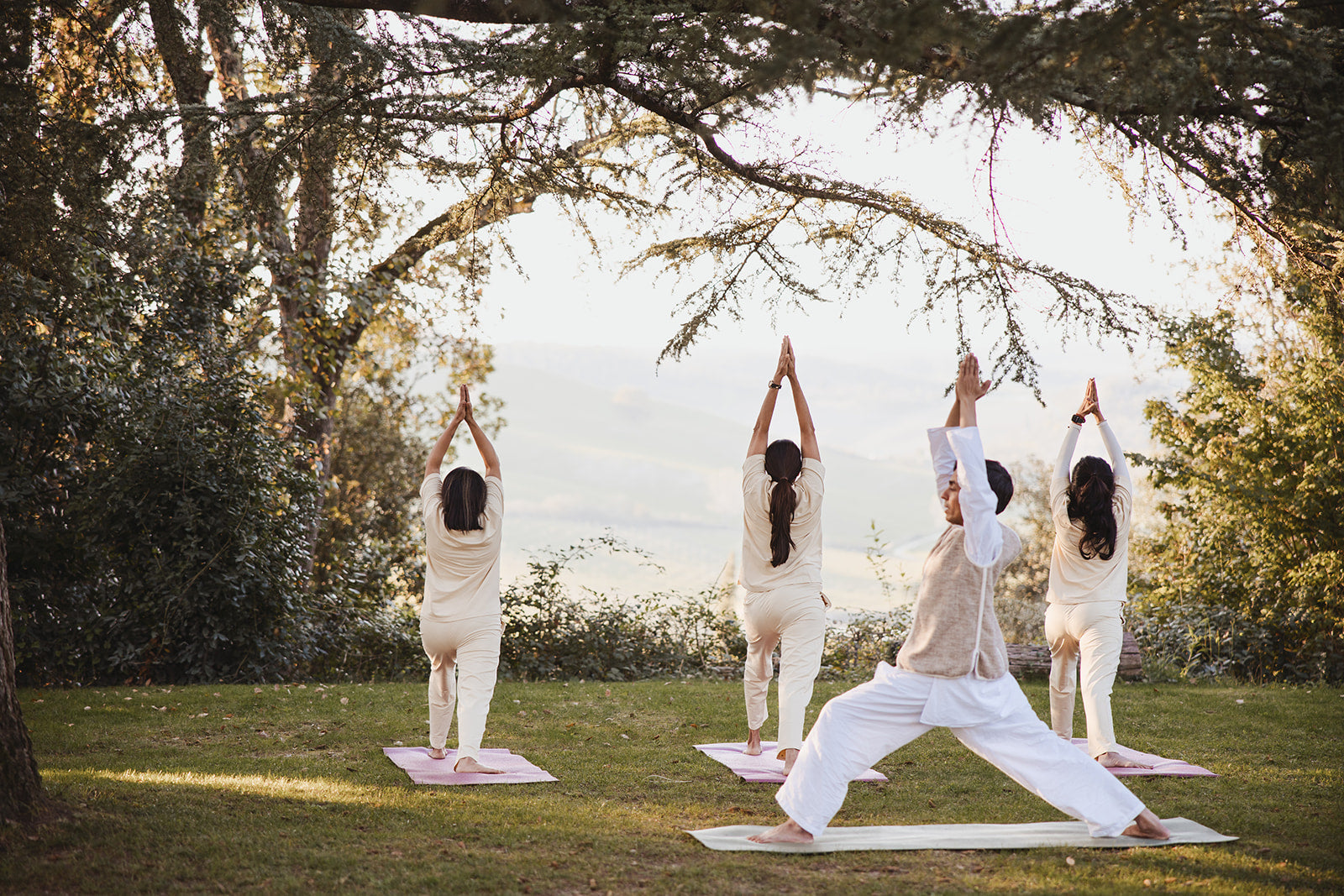 Meditation: Returning to the Source Within