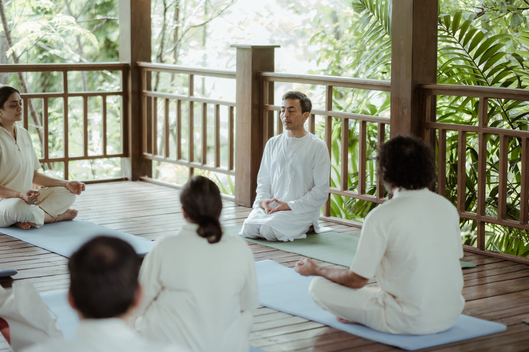 Understanding: Turning Awareness into Inner Wisdom