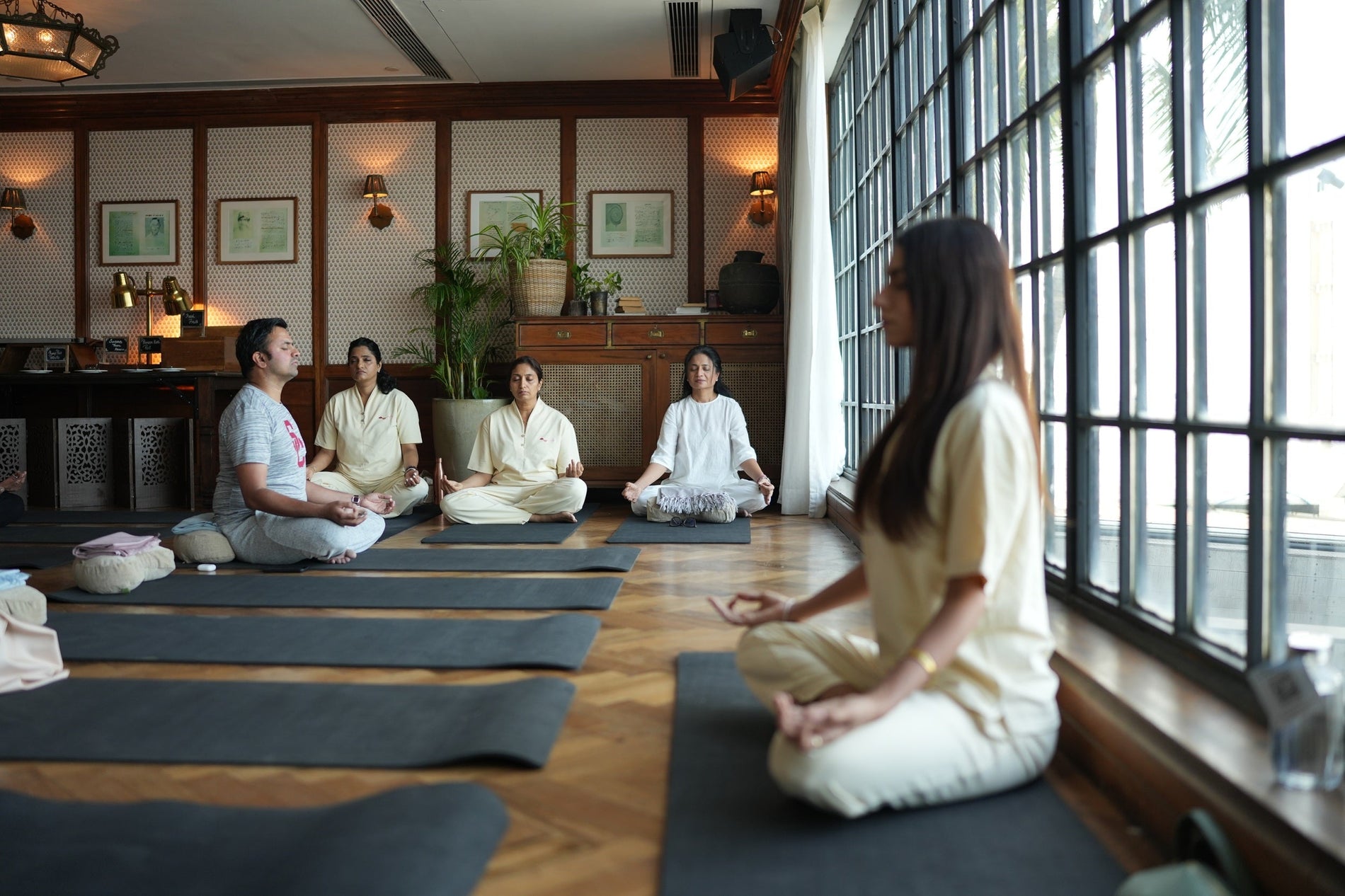 Awareness: The First Step Toward Conscious Living