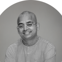 Swami Nityananda Charan Das