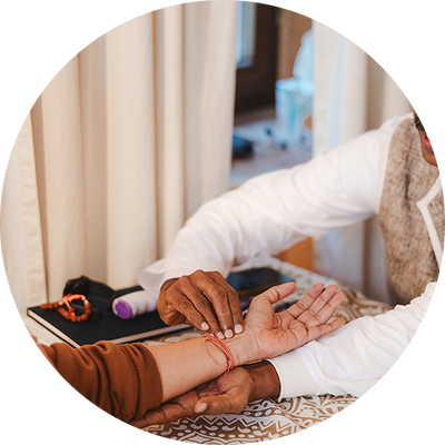 Sacred Feminine talk and Shakti Yoga